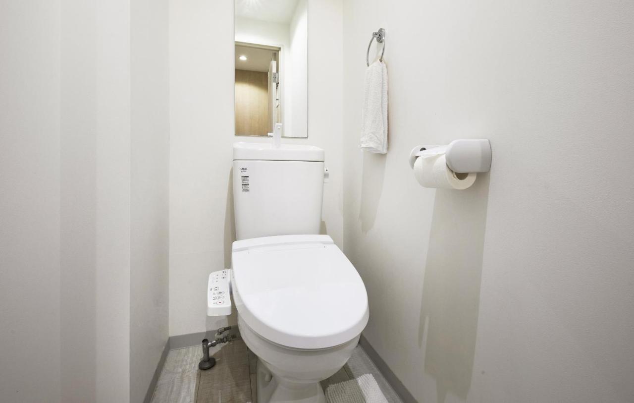 Apartment Shiki Shijo Karasuma 1c