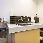 Shiki Residence Shijo Karasuma 1C