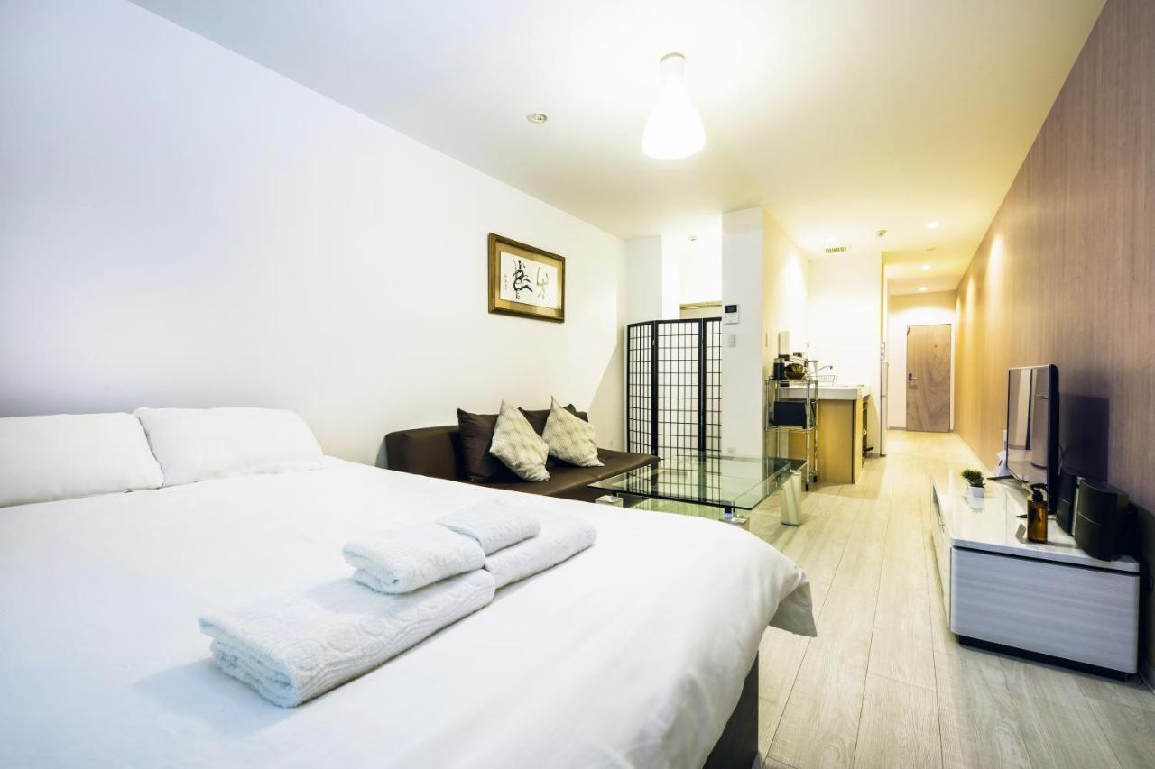 Shiki Shijo Karasuma 1c Apartamento