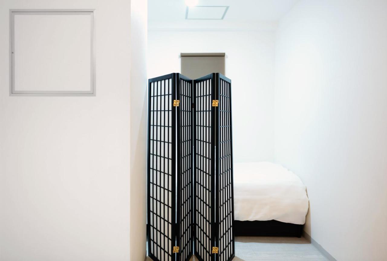Apartamento Shiki Shijo Karasuma 1c Quioto