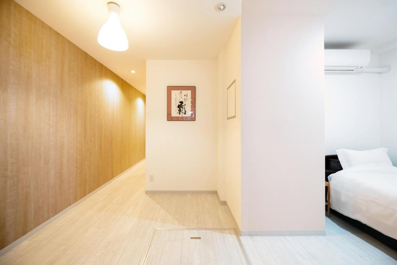 Shiki Shijo Karasuma 1c Apartamento Quioto